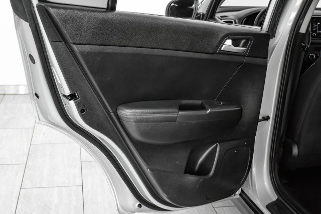 Used 2019 Kia Sportage LX image 42
