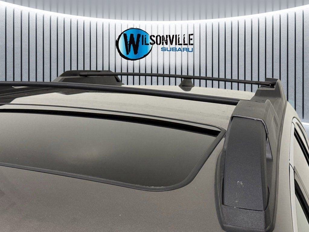 Certified 2024 Subaru Outback Premium image 19