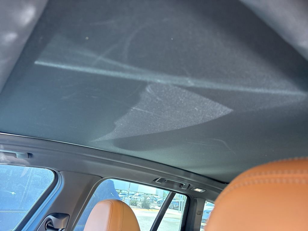 Certified 2023 BMW X3 xDrive30i w/ Premium Package image 7