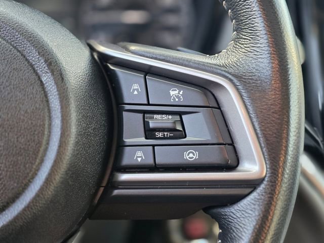 Certified 2025 Subaru Outback Premium image 26