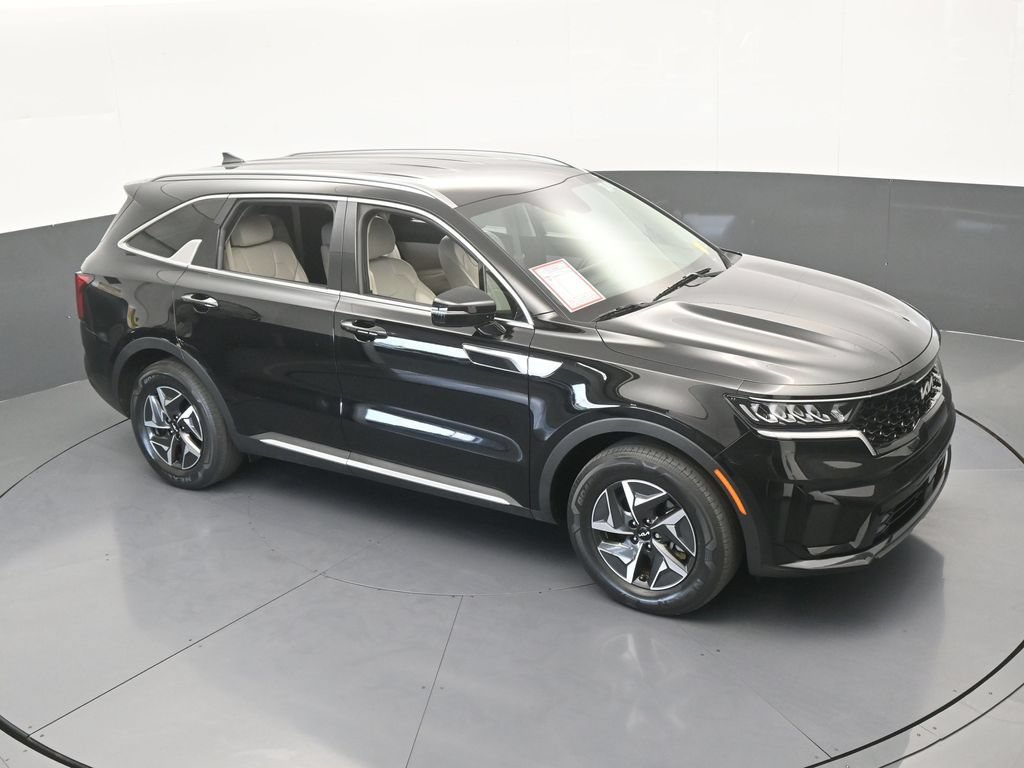 Used 2023 Kia Sorento EX FWD image 56