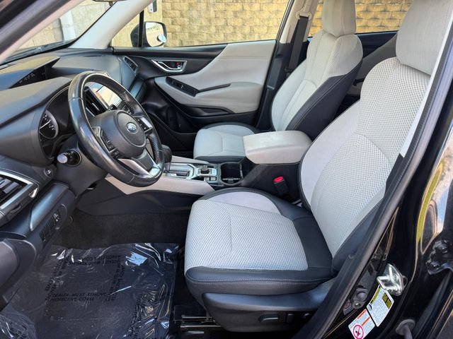 Used 2019 Subaru Forester Premium AWD/4WD image 6