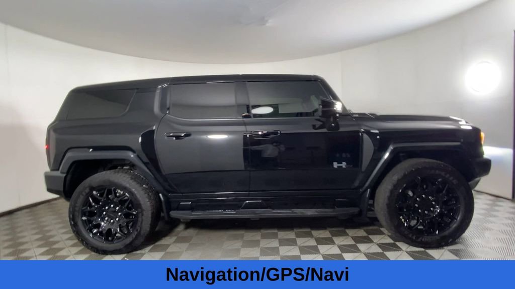 Used 2024 GMC Hummer EV 2X image 3