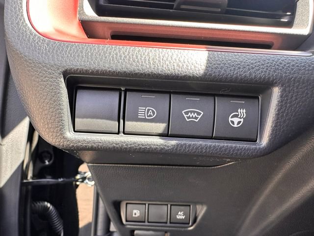 New 2026 Toyota Prius Plug-In Hybrid FWD image 29