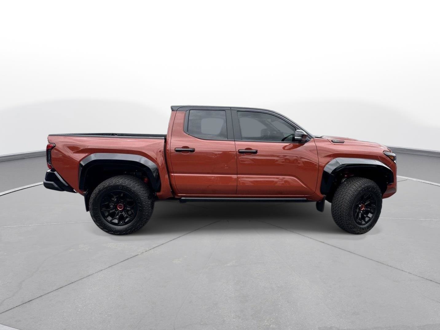 Certified 2024 Toyota Tacoma TRD Pro AWD/4WD image 5