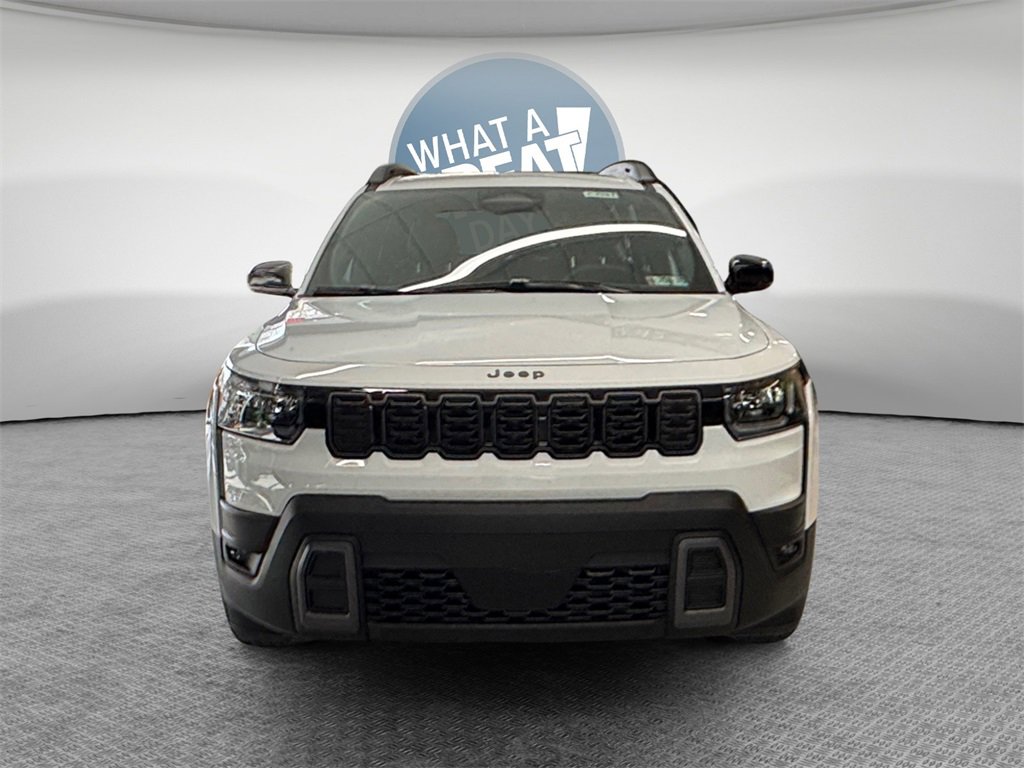 New 2026 Jeep Cherokee Limited image 4