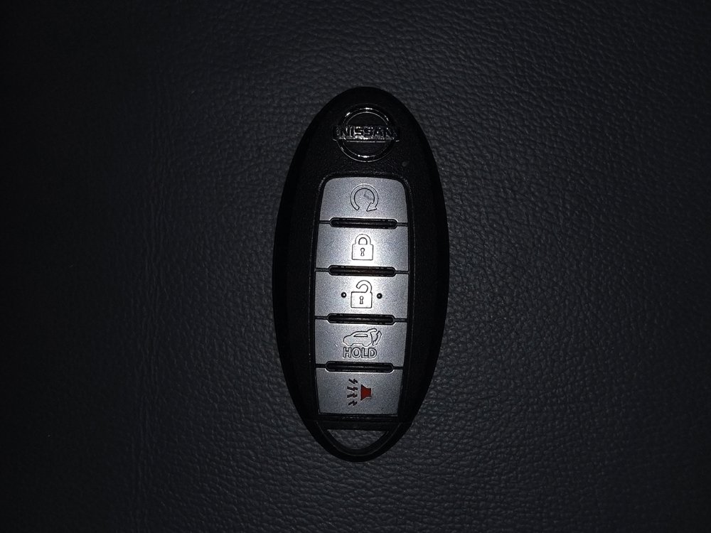 Used 2019 Nissan Pathfinder SL image 32