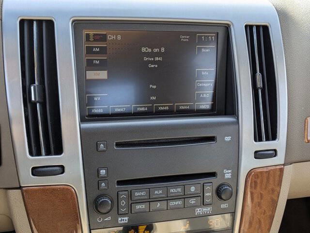 Used 2011 Cadillac STS image 24