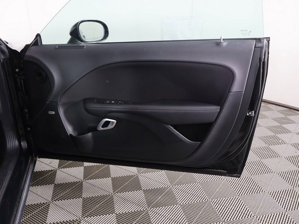 Used 2023 Dodge Challenger R/T image 20