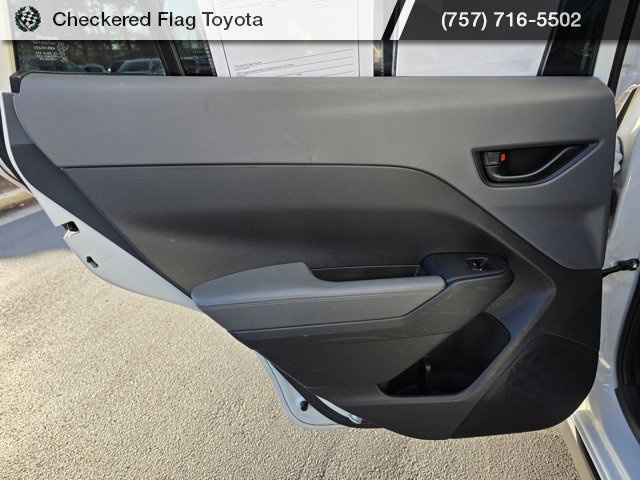 Used 2024 Subaru Crosstrek 2.0i Premium image 38