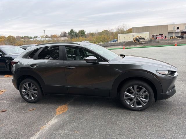 New 2026 MAZDA CX-30 AWD 2.5 S image 2