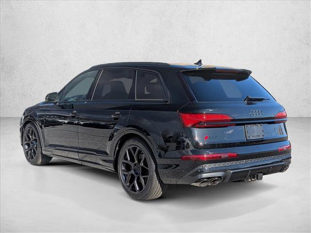 New 2026 Audi SQ7 Premium Plus image 9