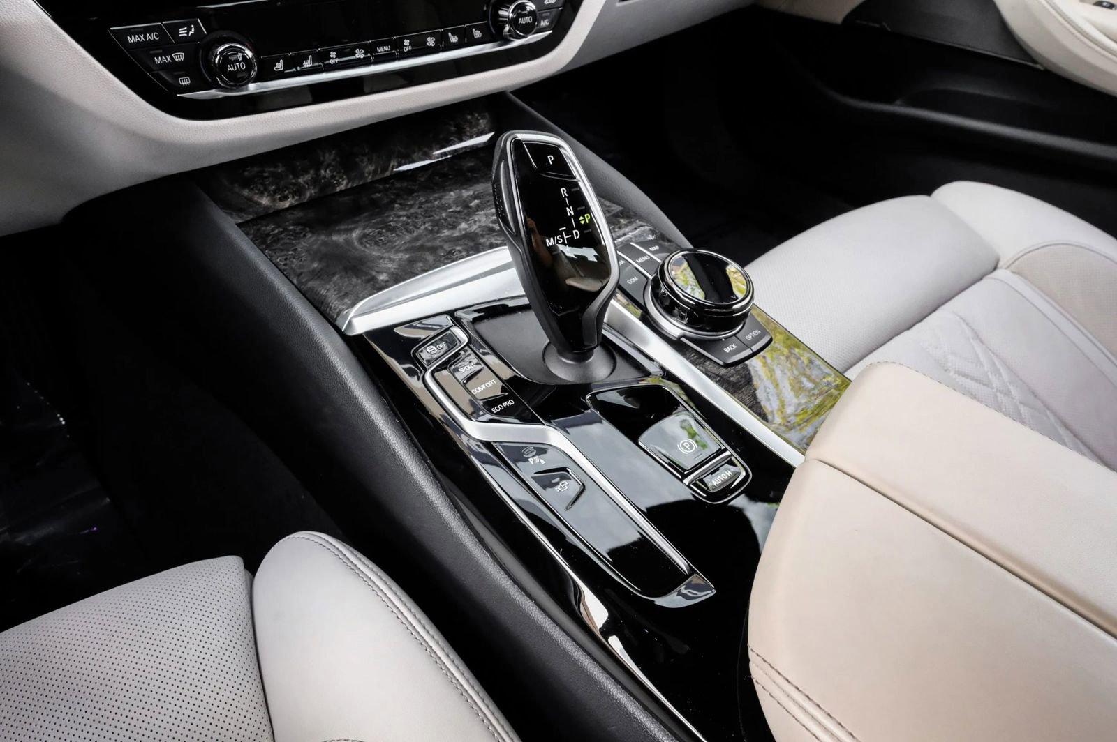 Used 2021 BMW 540i xDrive 540i xDrive Sedan 4D w/ Executive Package image 30