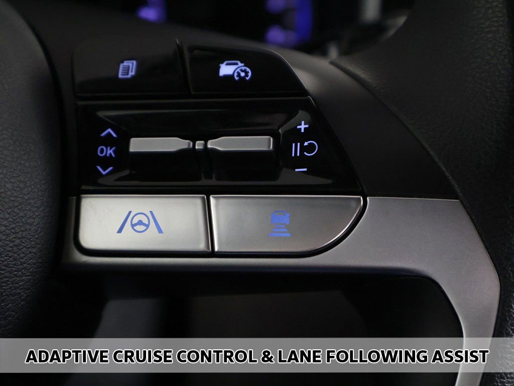 Used 2023 Hyundai Tucson SEL image 3