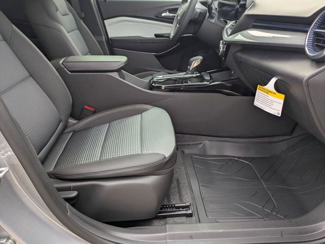 New 2026 Chevrolet Trax LT image 33