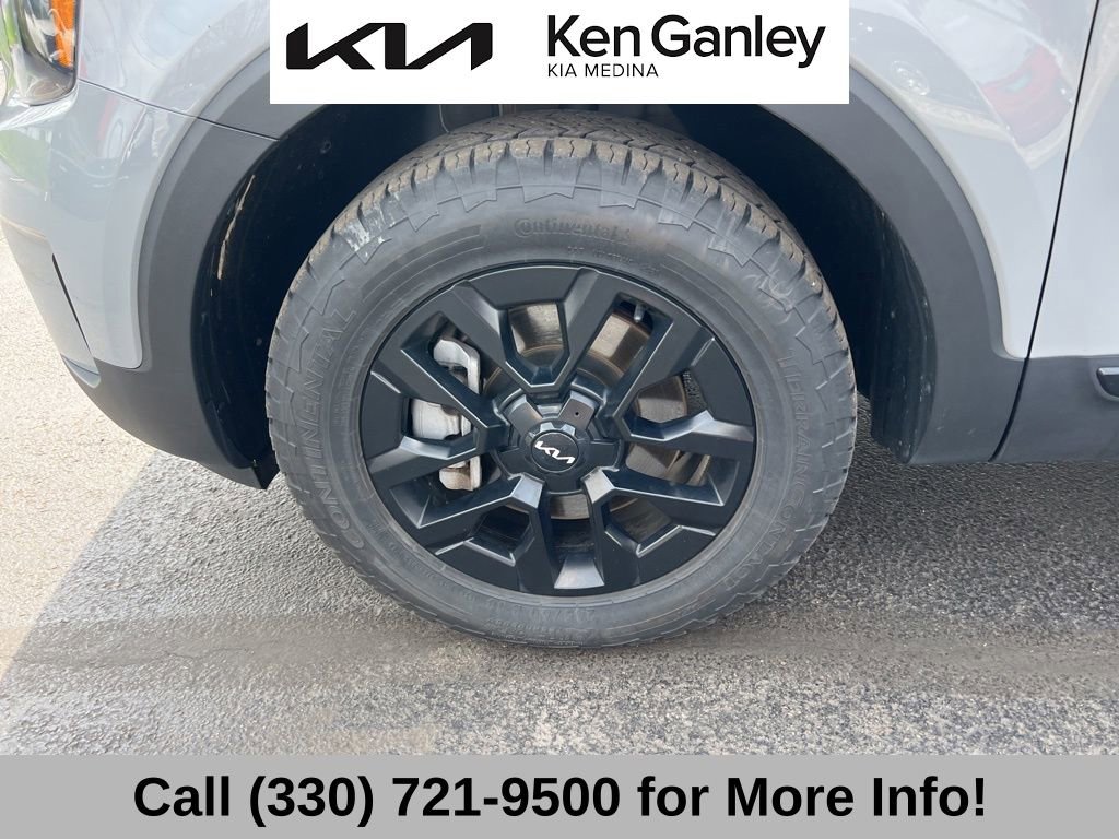 Certified 2024 Kia Telluride SX X-Pro image 17