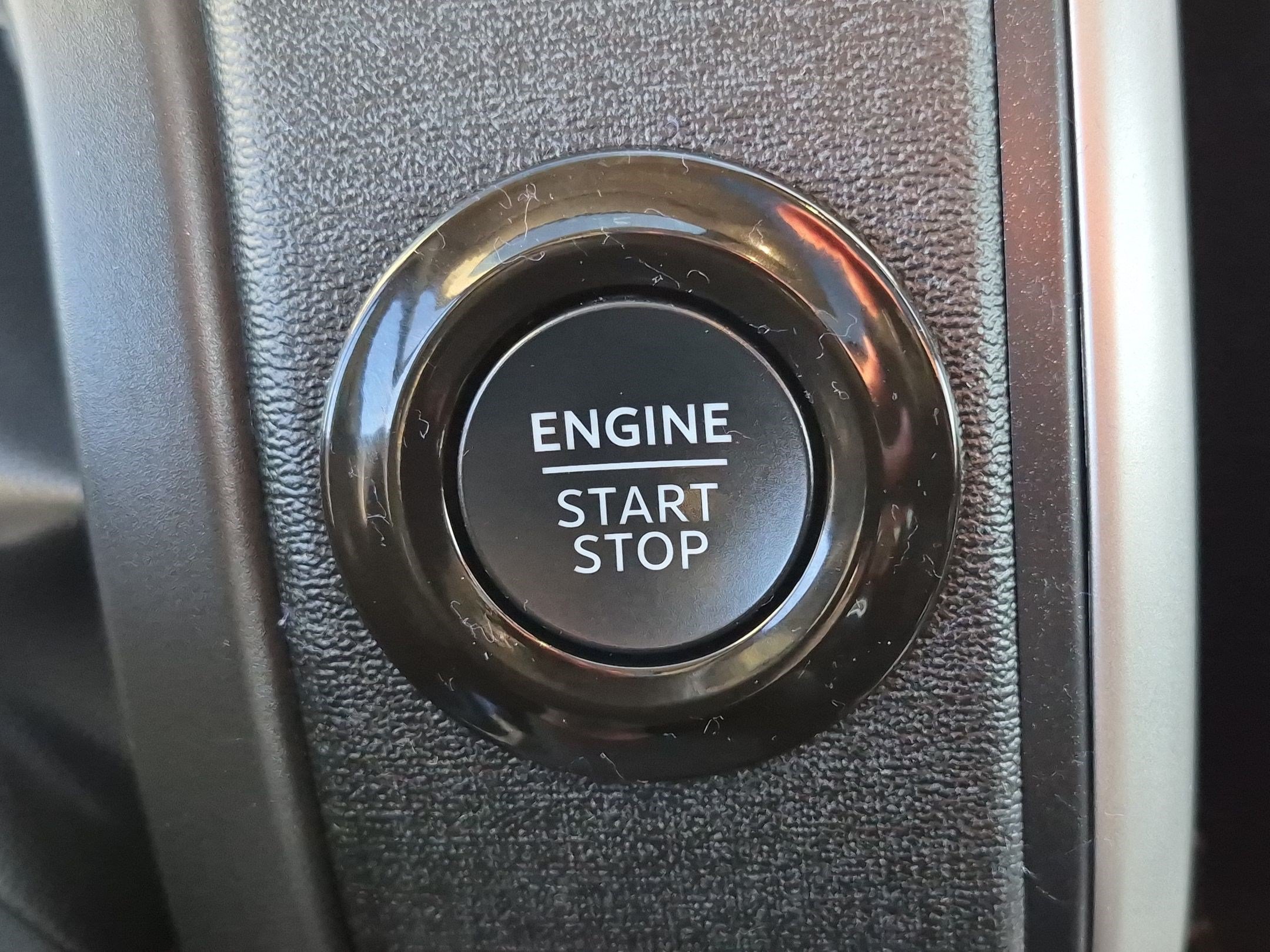 Used 2025 Ford Expedition Max Active AWD/4WD image 23