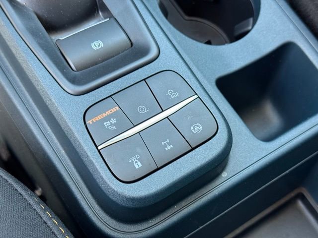 Used 2023 Ford Maverick Tremor w/ Tremor Off-Road Package image 22