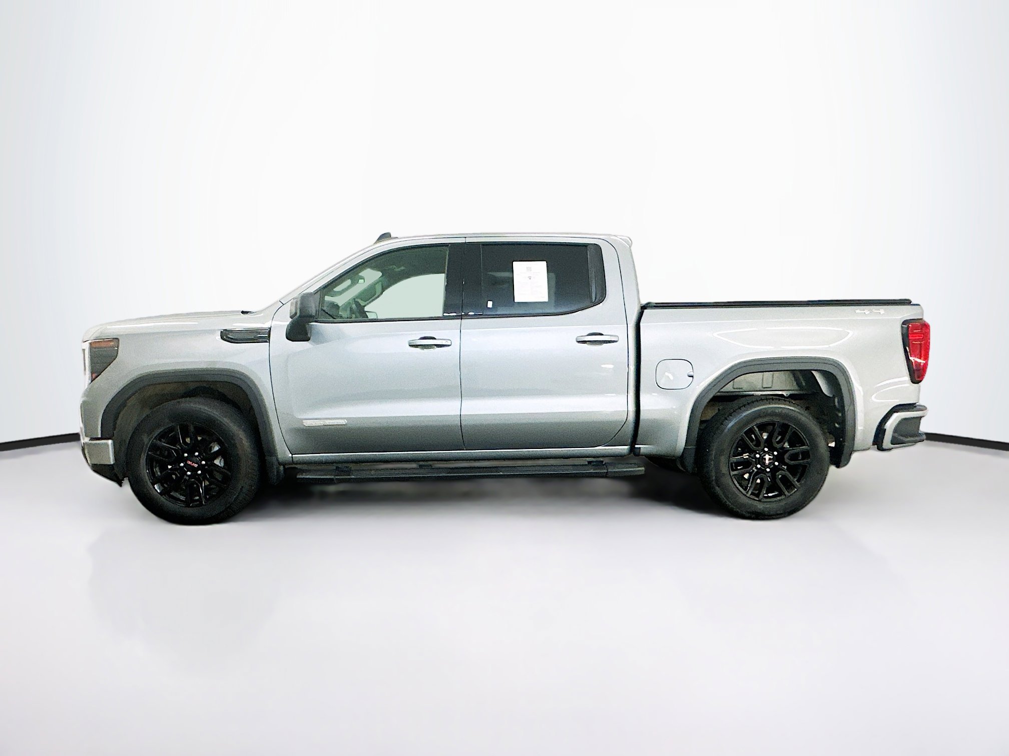 Used 2024 GMC Sierra 1500 Elevation image 4