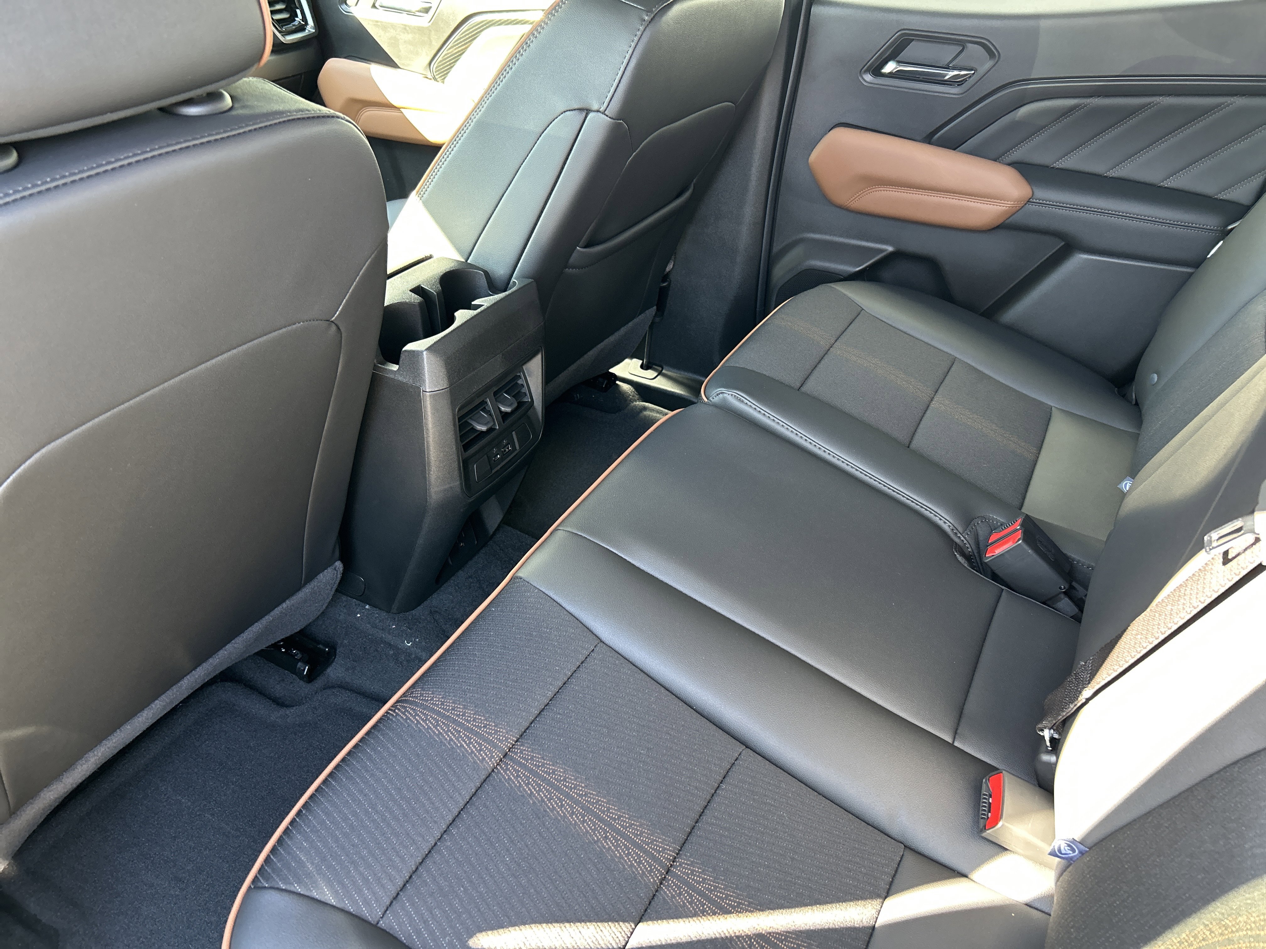 New 2026 GMC Canyon AT4 image 67