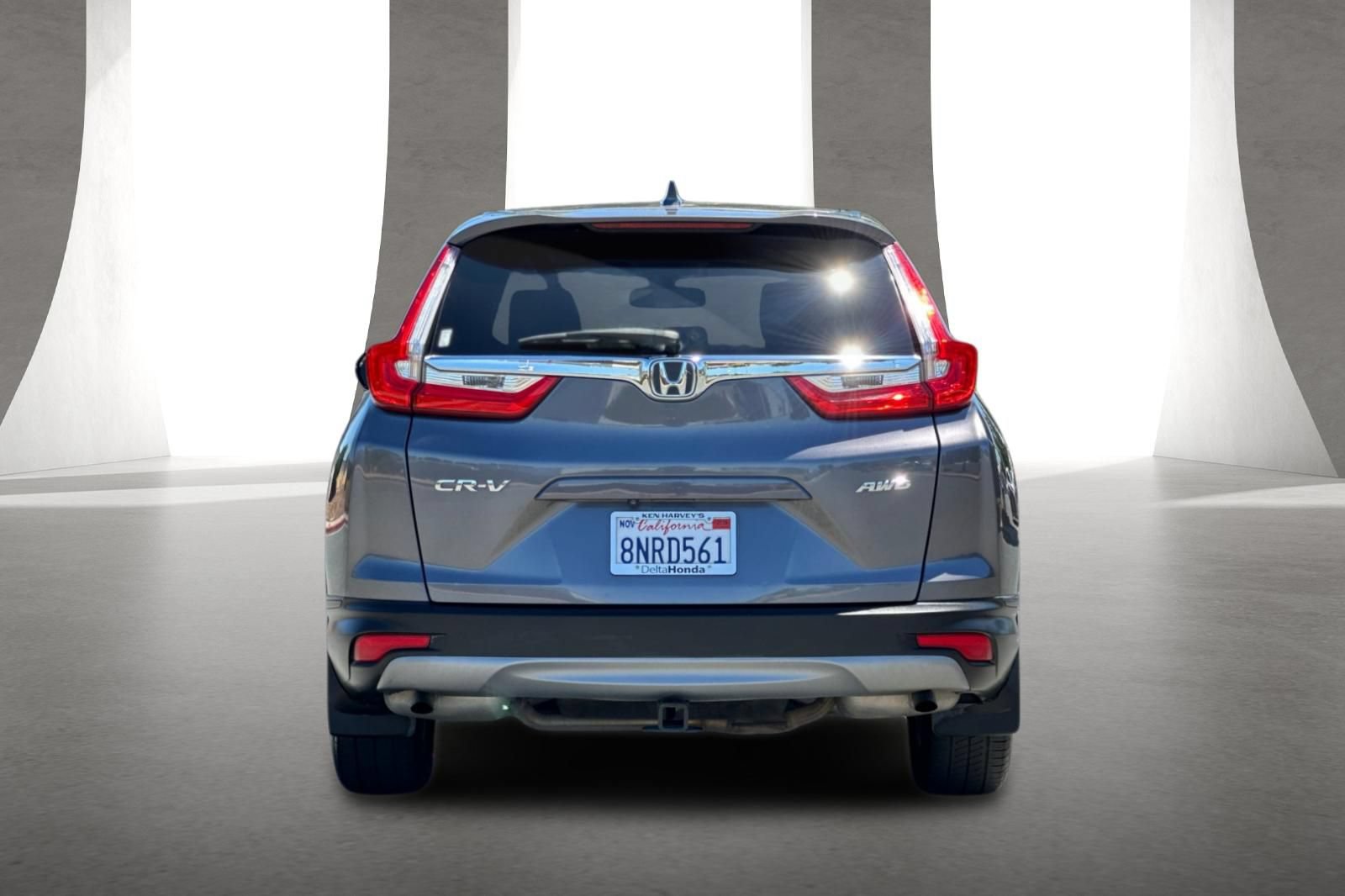 Used 2019 Honda CR-V EX-L image 5
