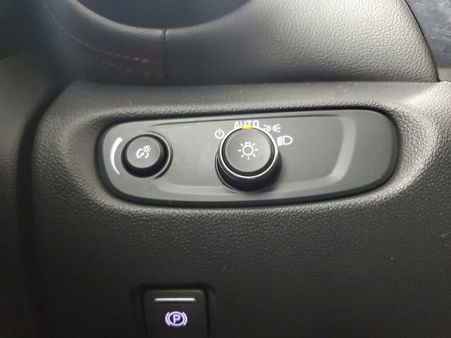 Used 2021 Chevrolet Blazer RS w/ Enhanced Convenience Package image 35