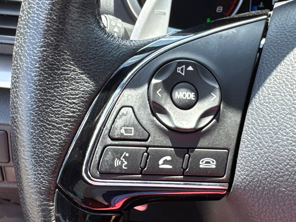 Used 2023 Mitsubishi Eclipse Cross SEL AWD/4WD image 24