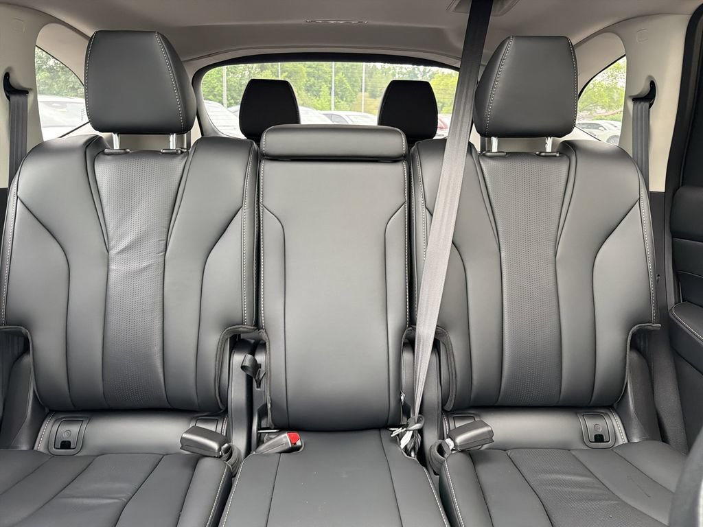 New 2026 Acura MDX SH-AWD w/ Technology Package image 29