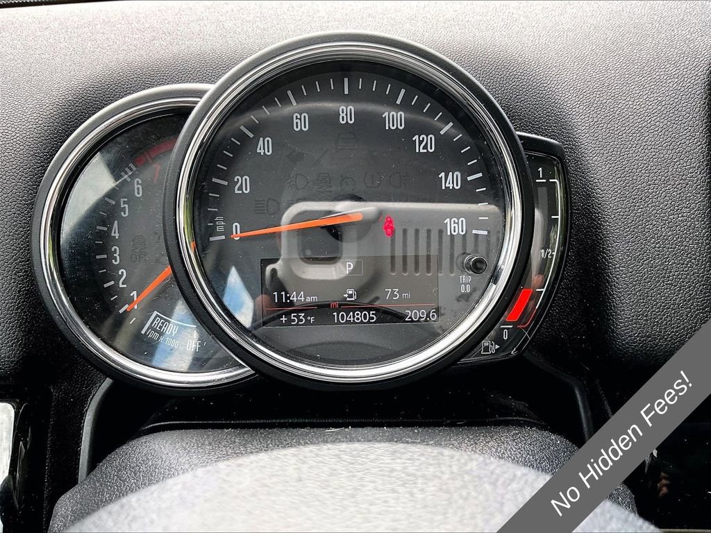 Used 2019 MINI Cooper Countryman S AWD/4WD image 18