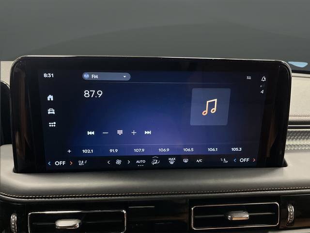 Used 2025 Lincoln Aviator Black Label image 20