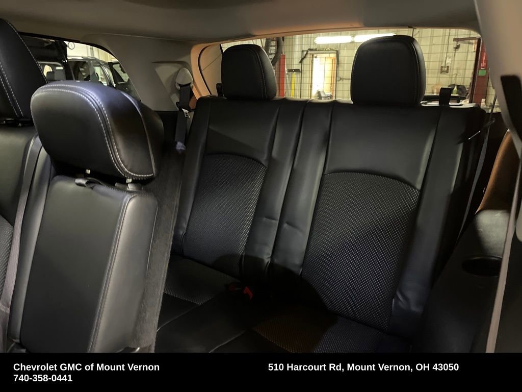 Used 2020 Dodge Journey Crossroad image 26