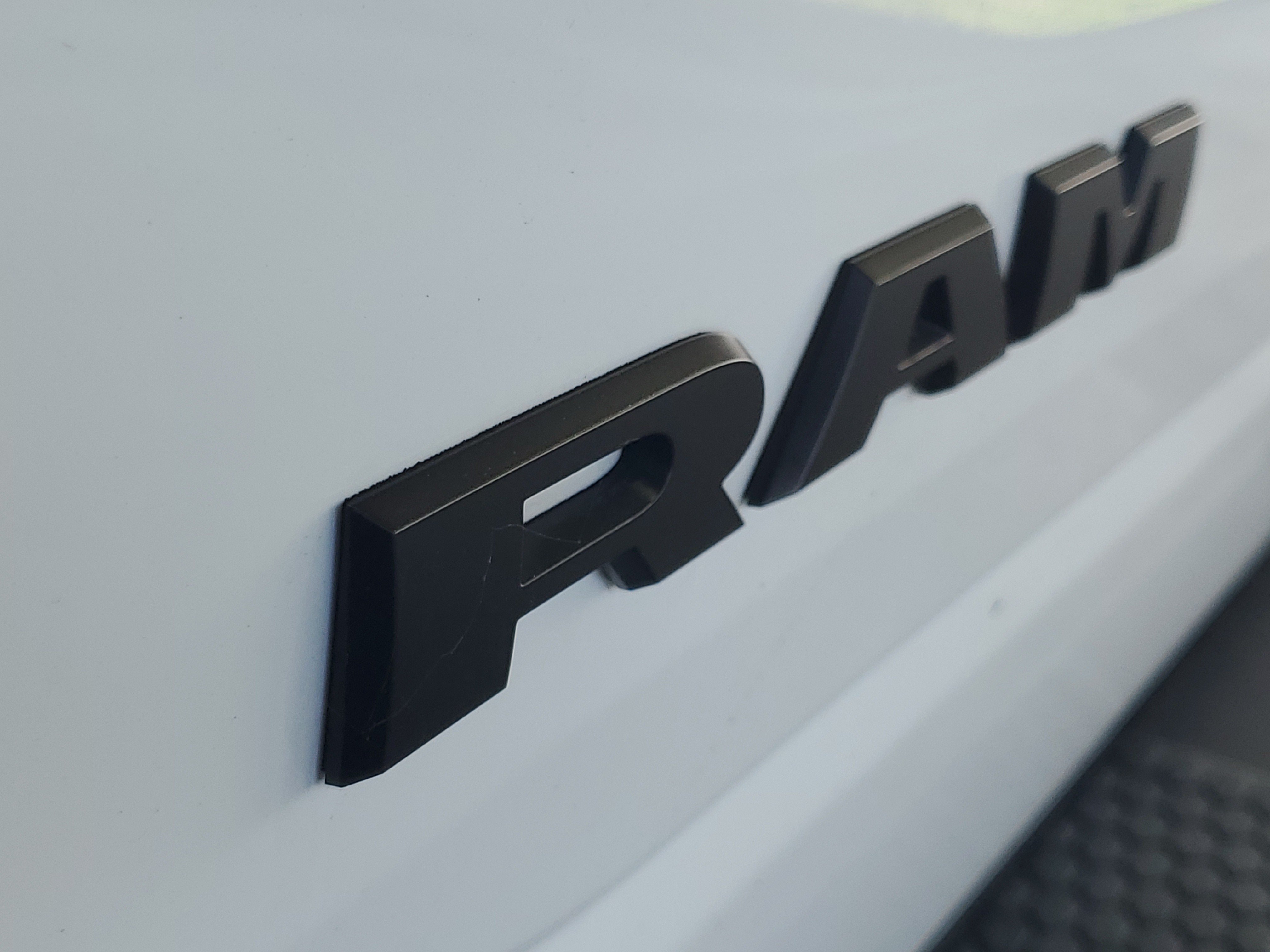 Certified 2023 RAM 1500 Rebel w/ Rebel Level 1 Equipment Group AWD/4WD image 5