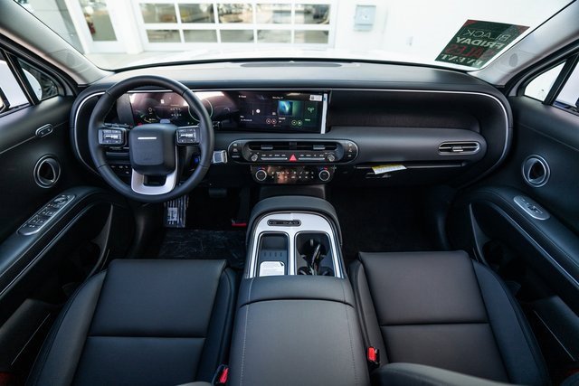 New 2026 Hyundai Palisade SEL Premium image 14