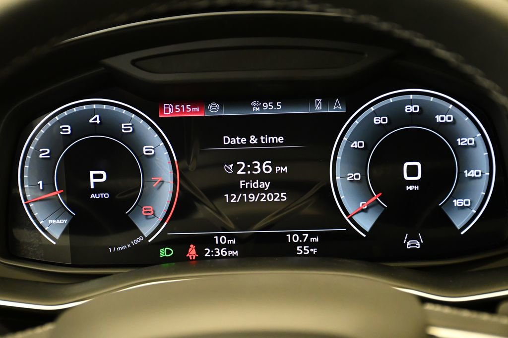 New 2026 Audi Q8 Premium Plus image 26