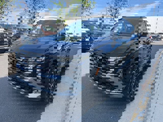 Used 2026 Hyundai Tucson Limited image 3