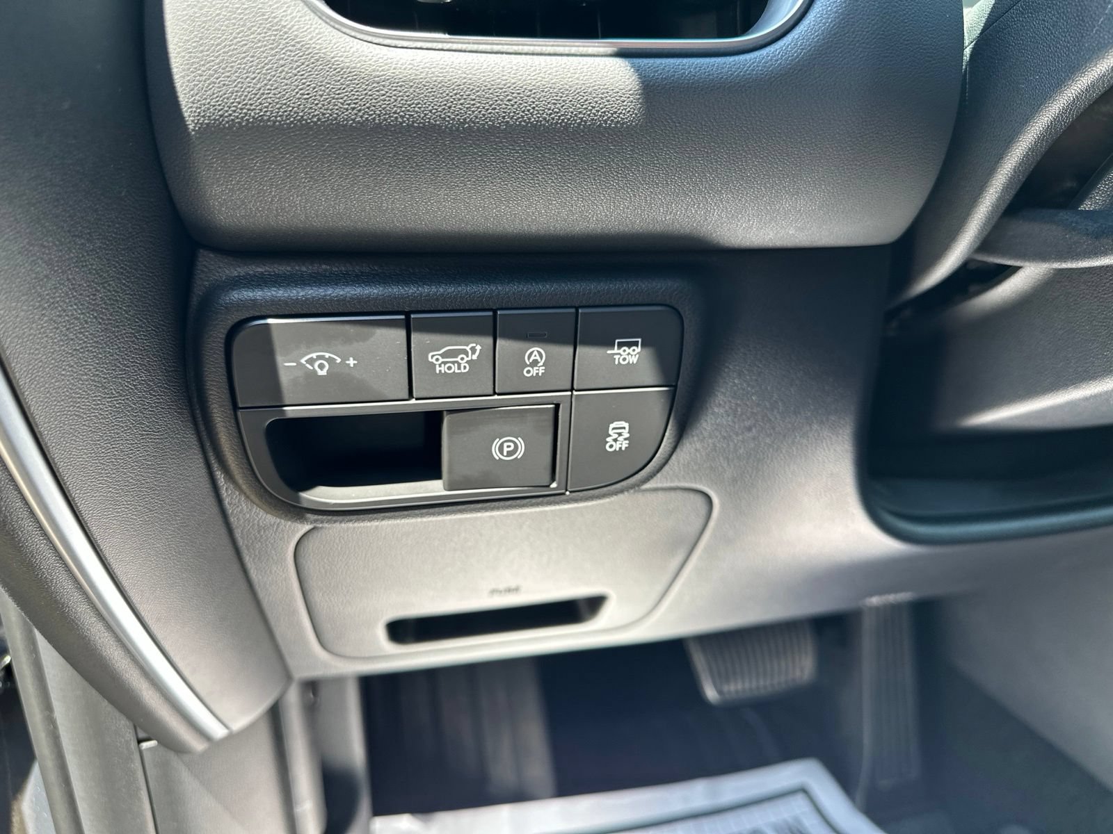 Used 2026 Hyundai Palisade SEL AWD/4WD image 14