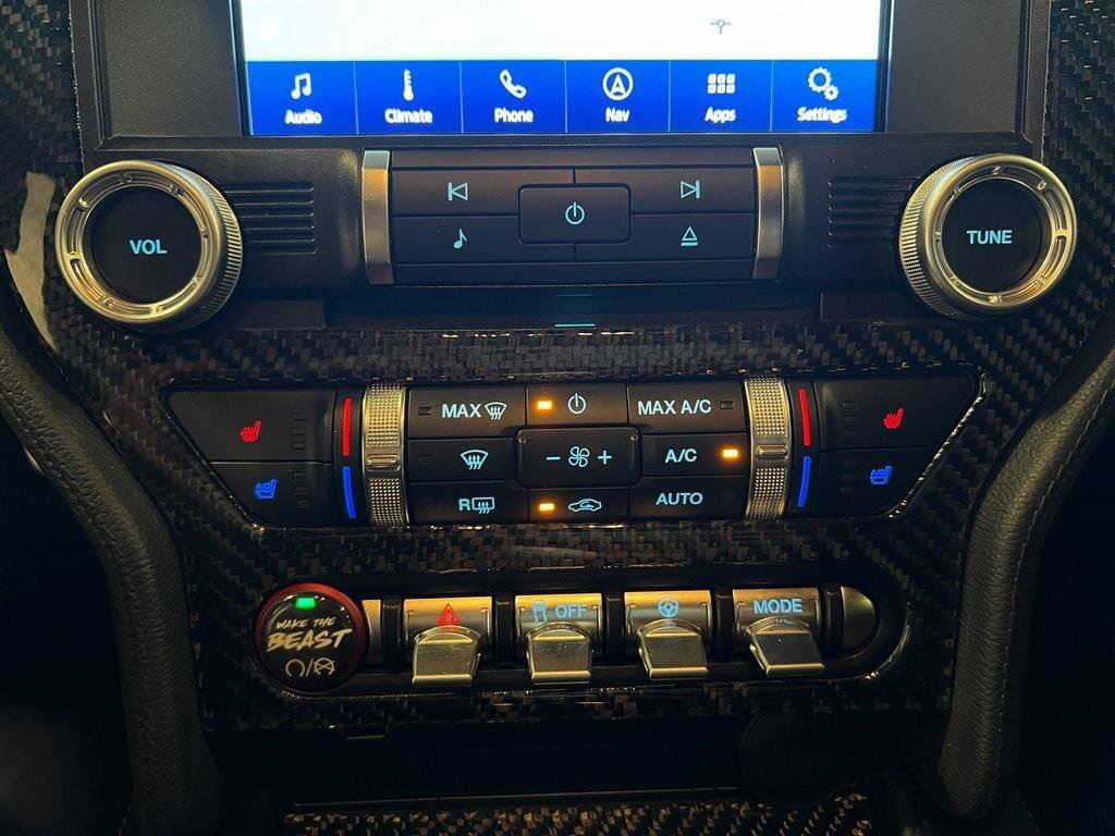 Used 2021 Ford Mustang GT Premium w/ GT Performance Package image 20