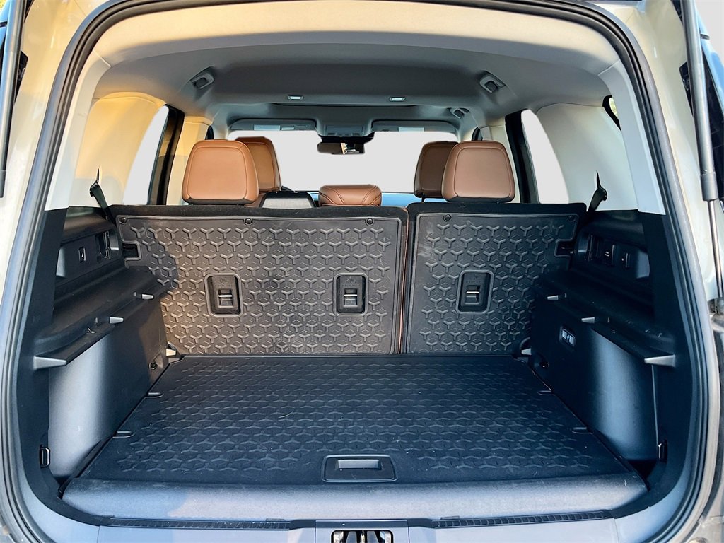 Used 2024 Ford Bronco Sport Badlands w/ Premium Package image 27