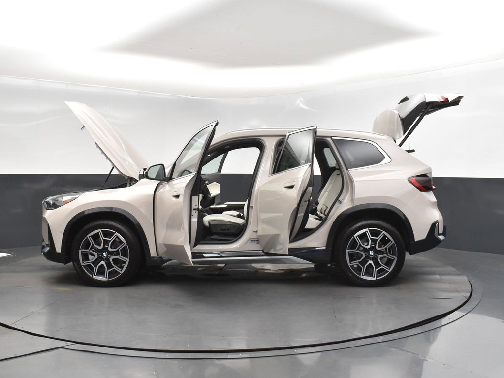 New 2026 BMW X1 xDrive28i w/ Technology Package image 44