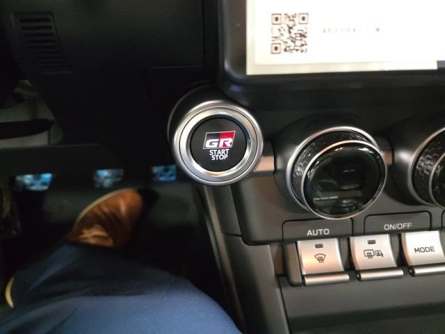 New 2026 Toyota GR86 Premium RWD image 24