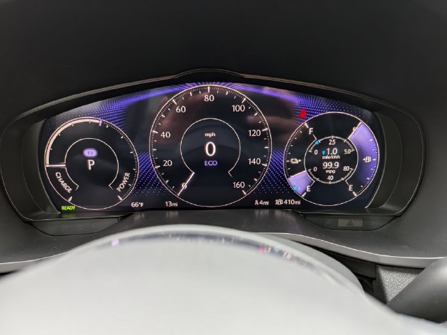 New 2026 MAZDA CX-70 SC Plus AWD/4WD image 18