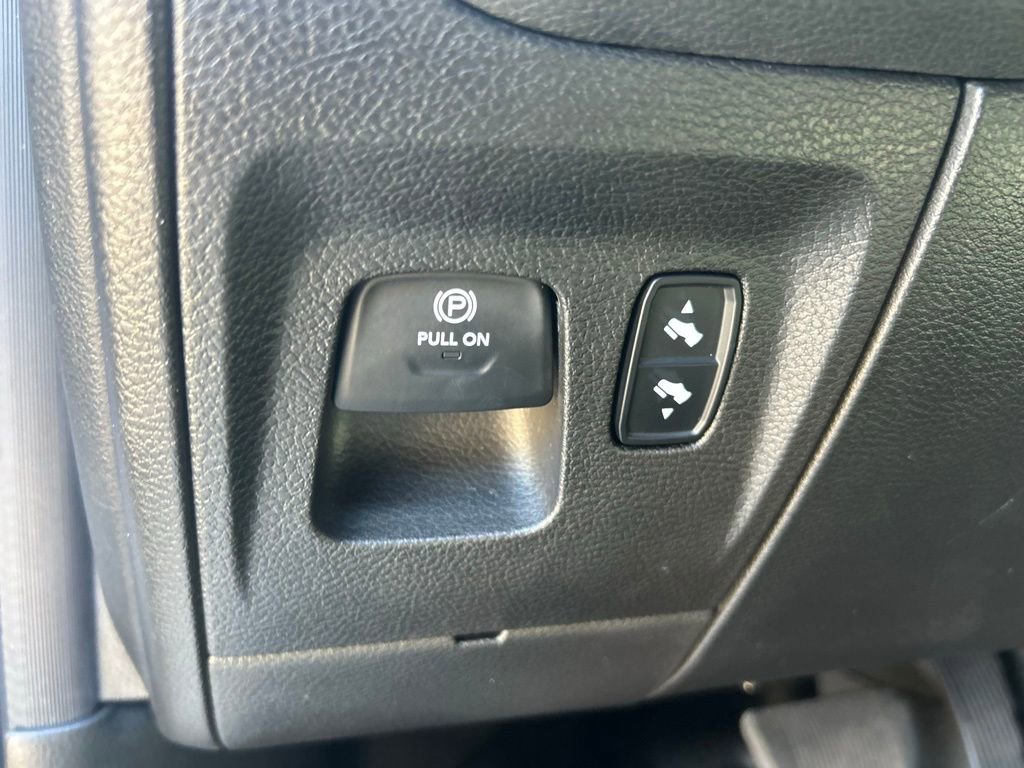 Used 2020 RAM 1500 Laramie w/ Sport Appearance Package image 64