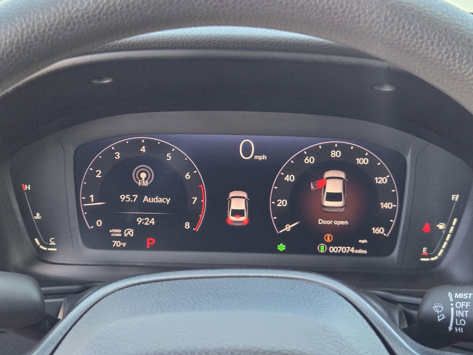 Used 2025 Honda Accord SE image 22