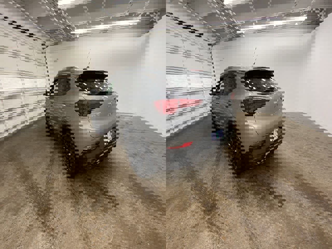 Used 2024 Buick Encore GX Sport Touring w/ Experience Buick Package image 4