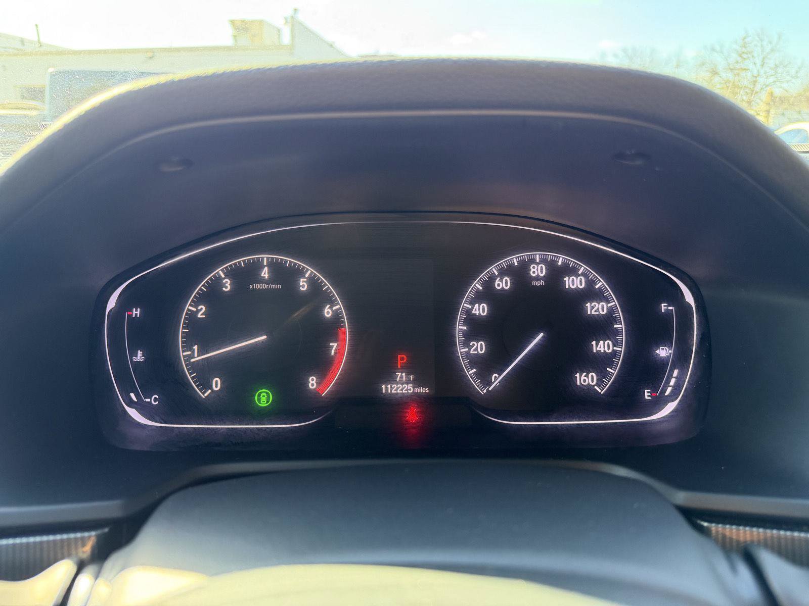 Used 2020 Honda Accord Sport image 15
