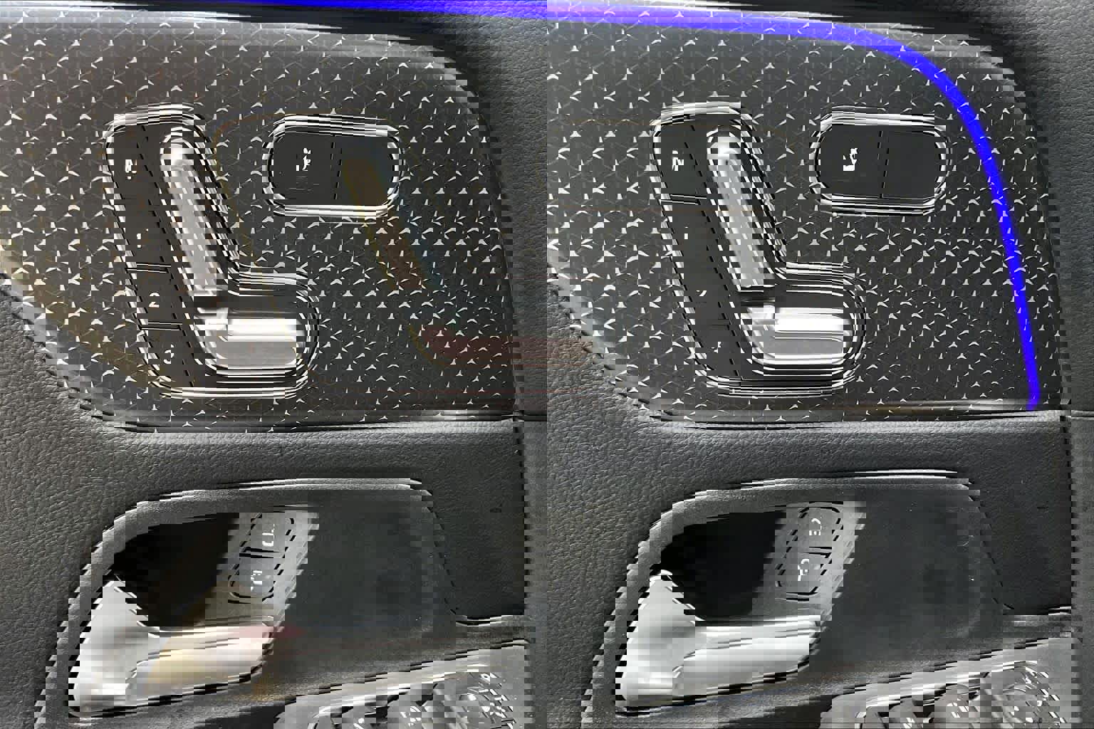 New 2026 Mercedes-Benz GLB 35 AMG 4MATIC image 18