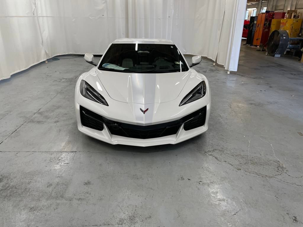 Used 2023 Chevrolet Corvette Z06 image 8