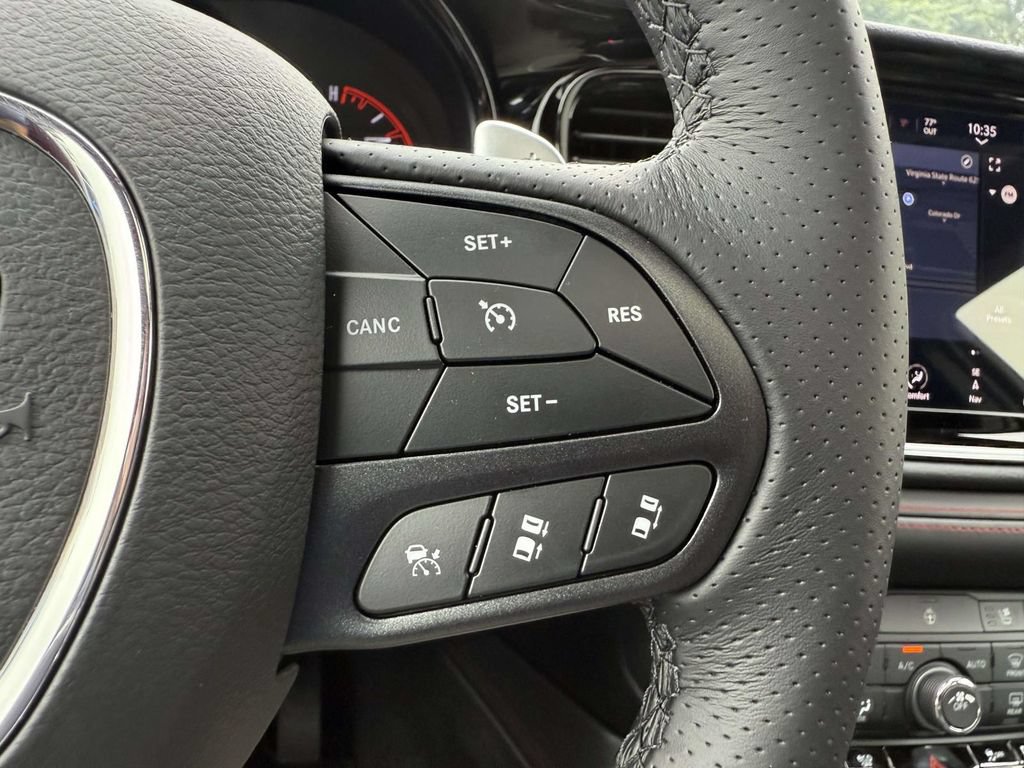 New 2026 Dodge Durango GT AWD/4WD image 24