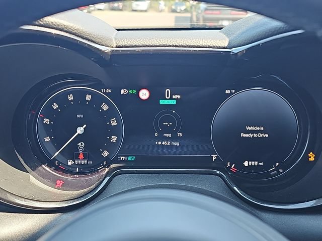 Used 2024 Alfa Romeo Tonale Veloce AWD/4WD image 13