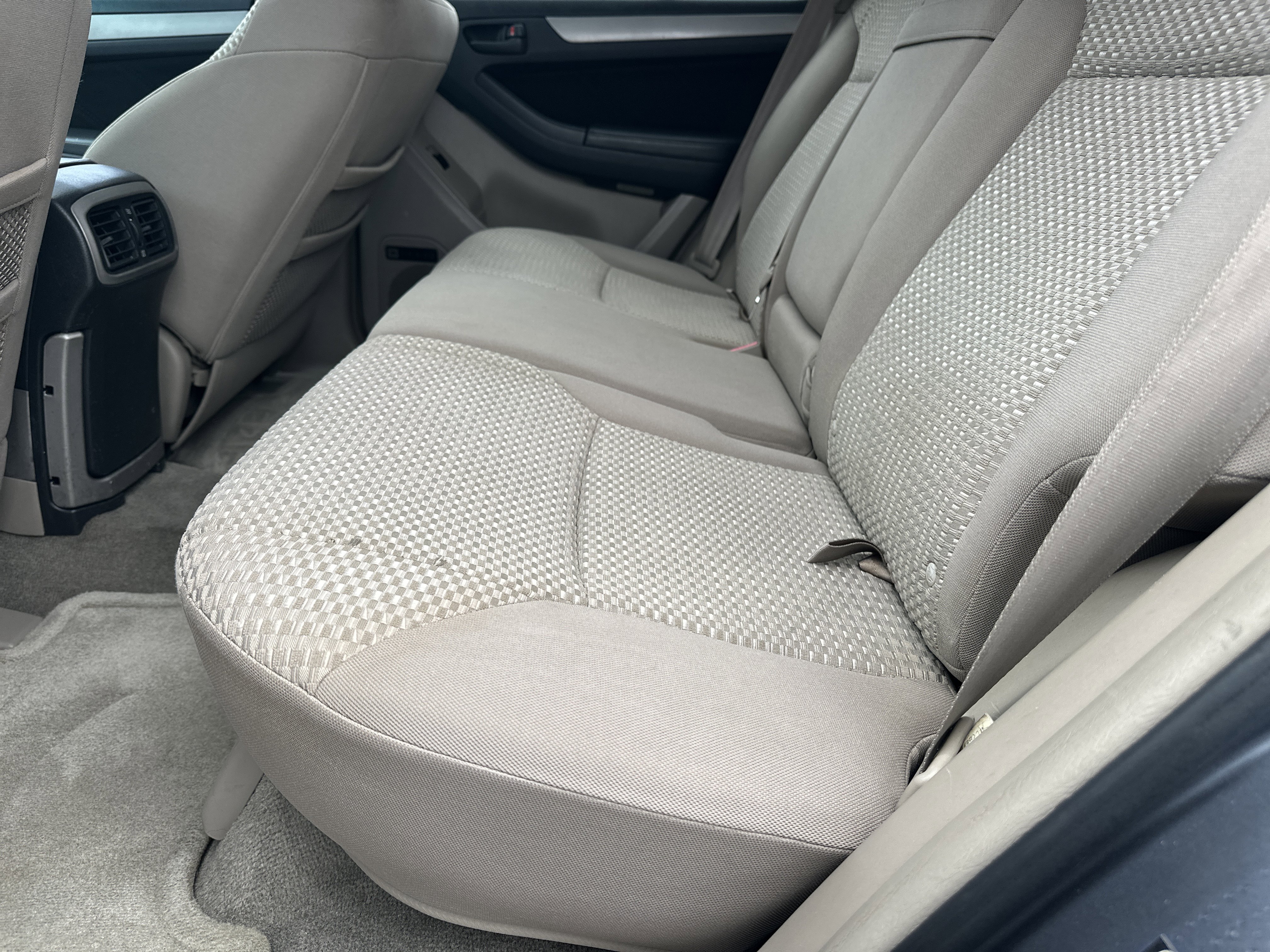 Used 2008 Toyota 4Runner SR5 image 21